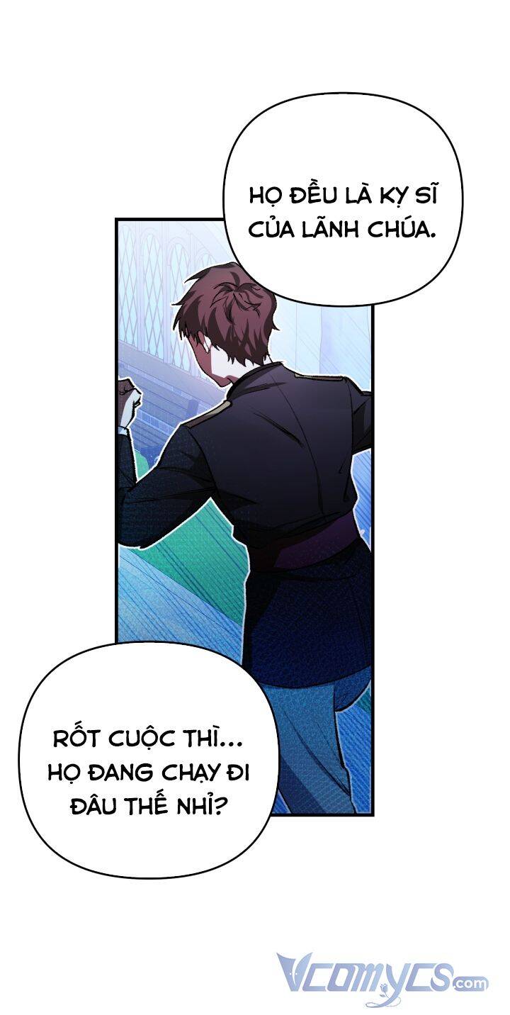 Ê Bé Công Tước, Cứ Tin Ở Chị Đi! - Chương 15