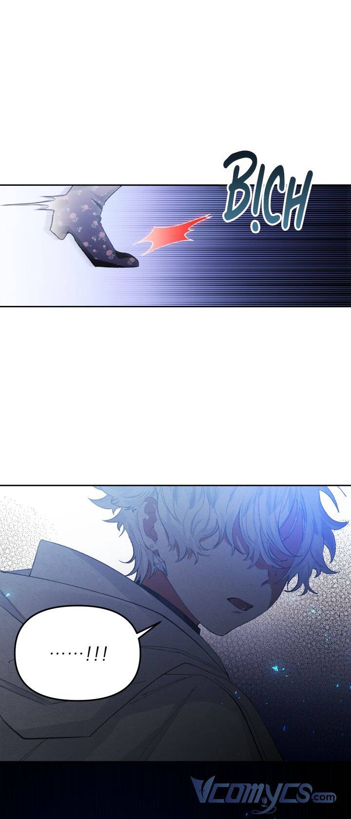 Ê Bé Công Tước, Cứ Tin Ở Chị Đi! - Chương 15