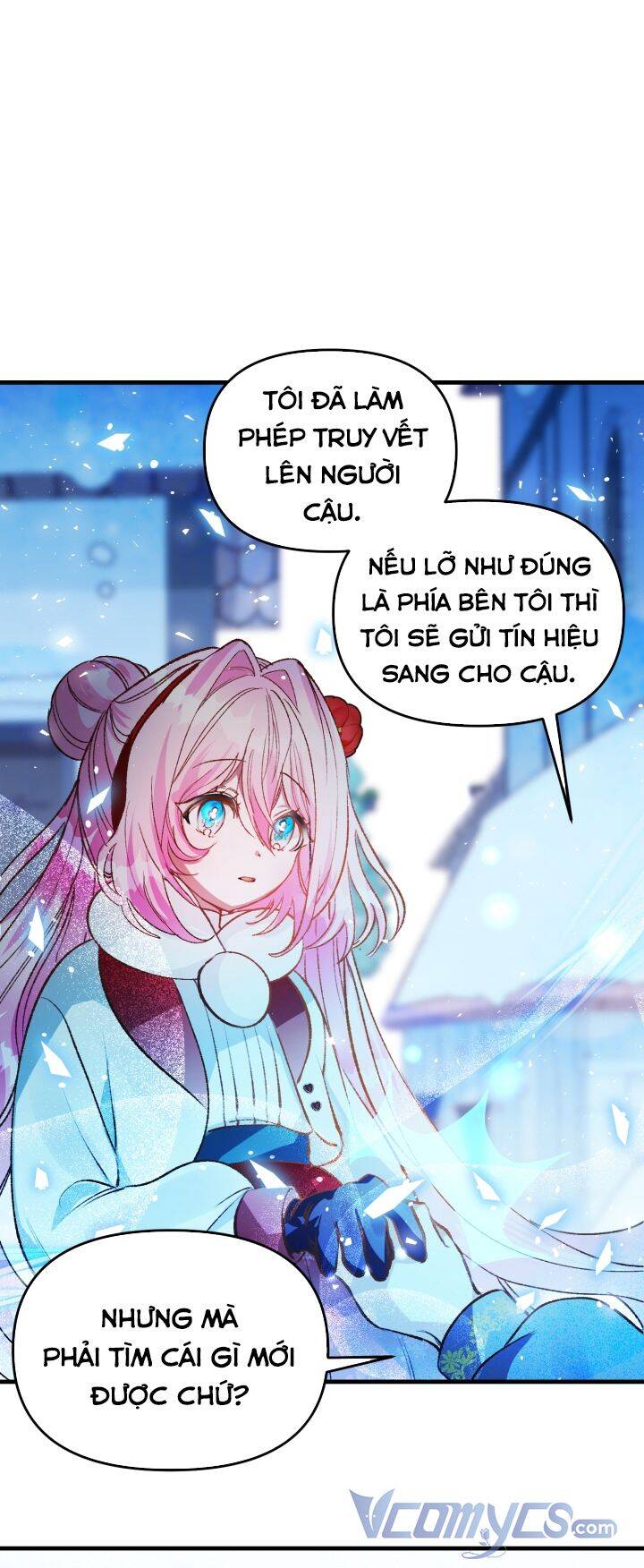 Ê Bé Công Tước, Cứ Tin Ở Chị Đi! - Chương 15