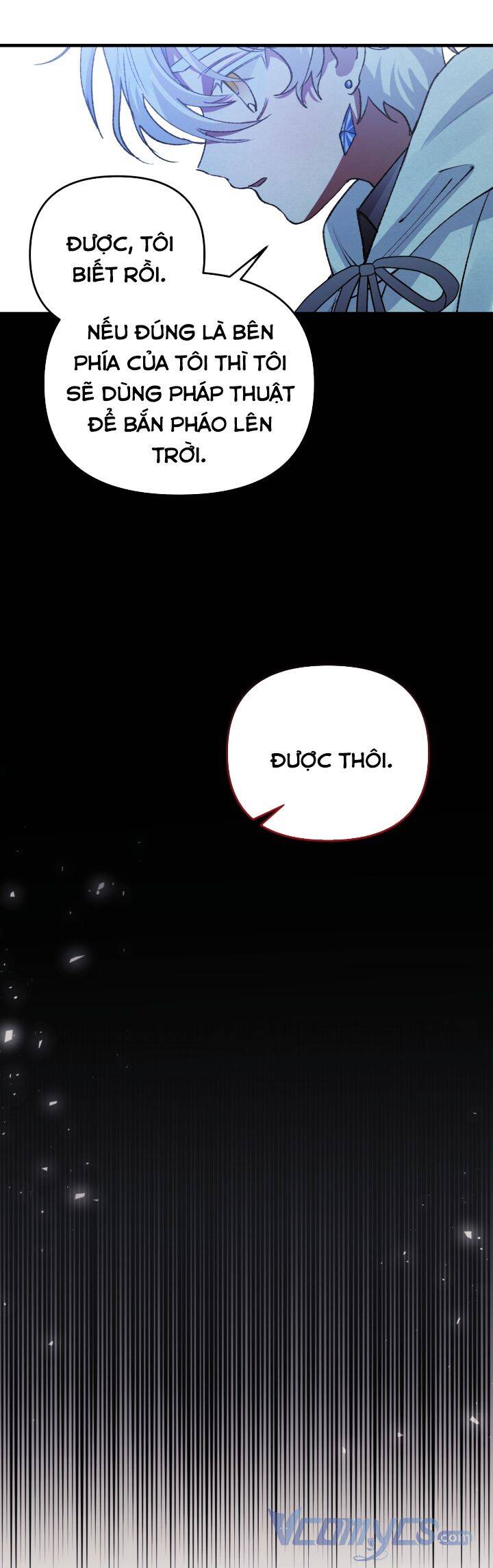 Ê Bé Công Tước, Cứ Tin Ở Chị Đi! - Chương 15