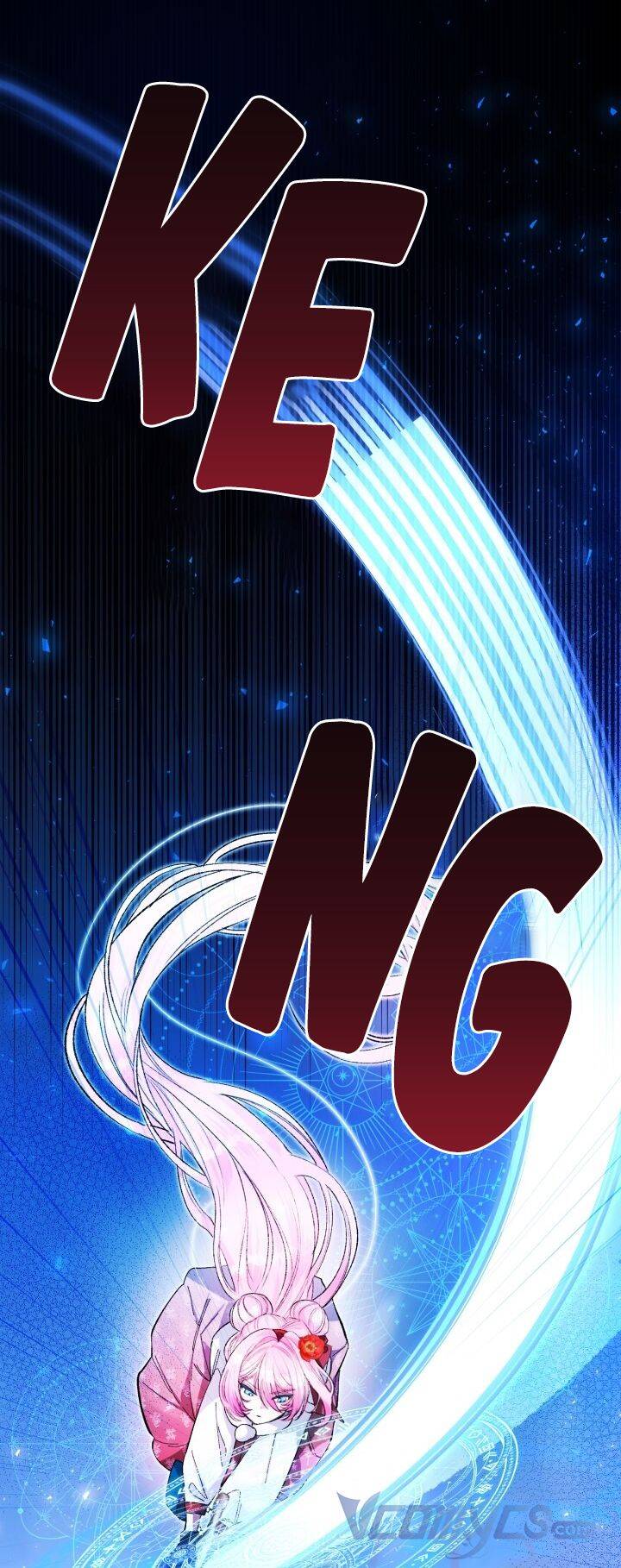 Ê Bé Công Tước, Cứ Tin Ở Chị Đi! - Chương 15