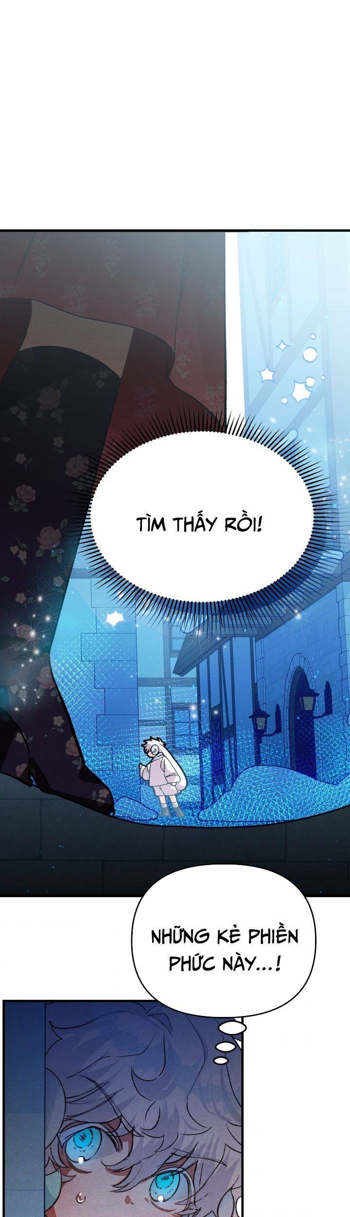 Ê Bé Công Tước, Cứ Tin Ở Chị Đi! - Chương 15