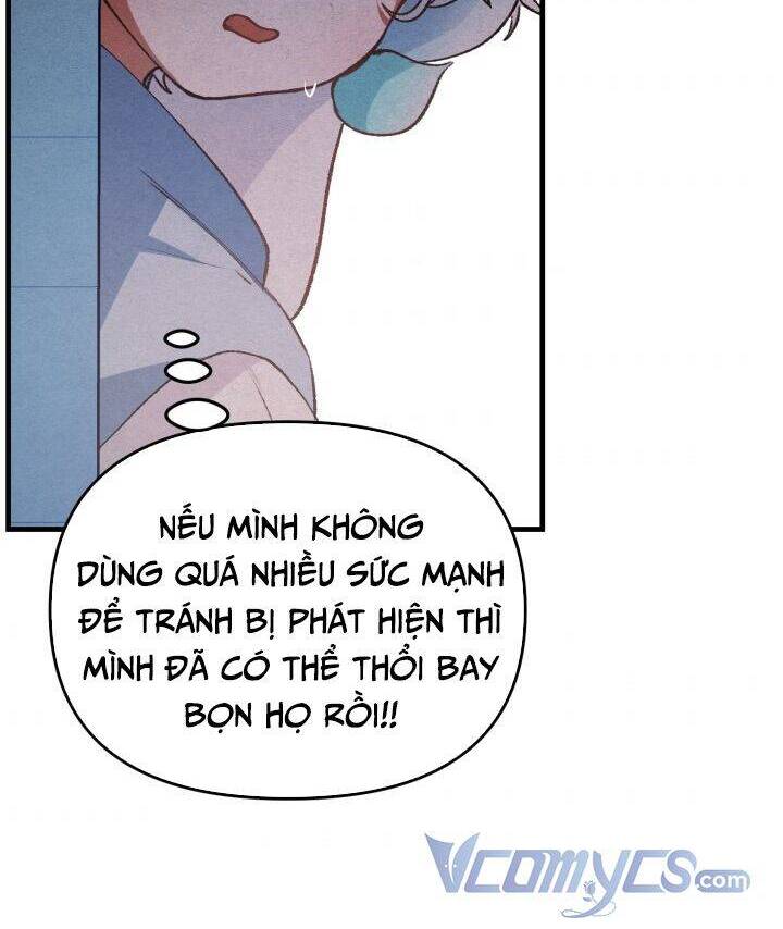 Ê Bé Công Tước, Cứ Tin Ở Chị Đi! - Chương 15