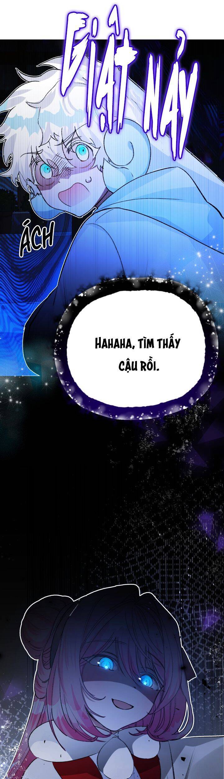 Ê Bé Công Tước, Cứ Tin Ở Chị Đi! - Chương 15