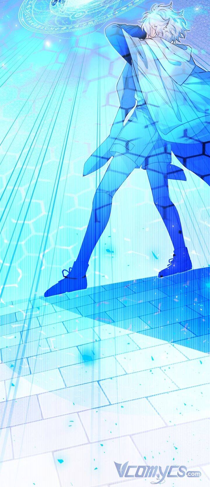 Ê Bé Công Tước, Cứ Tin Ở Chị Đi! - Chương 15