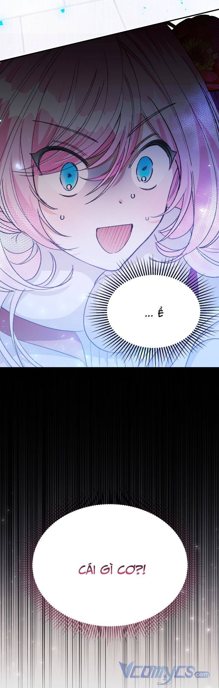 Ê Bé Công Tước, Cứ Tin Ở Chị Đi! - Chương 15