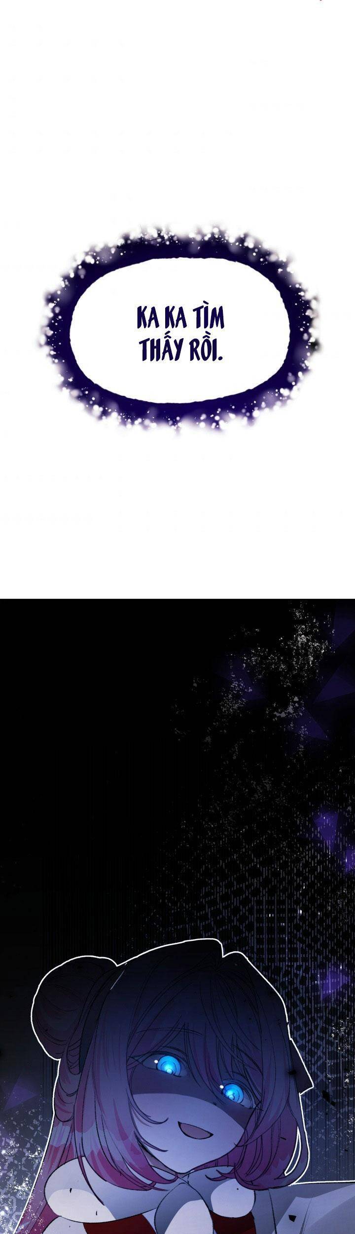 Ê Bé Công Tước, Cứ Tin Ở Chị Đi! - Chương 16