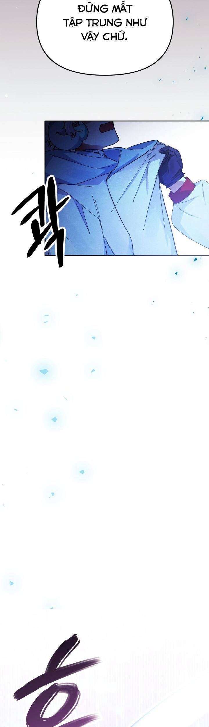 Ê Bé Công Tước, Cứ Tin Ở Chị Đi! - Chương 16