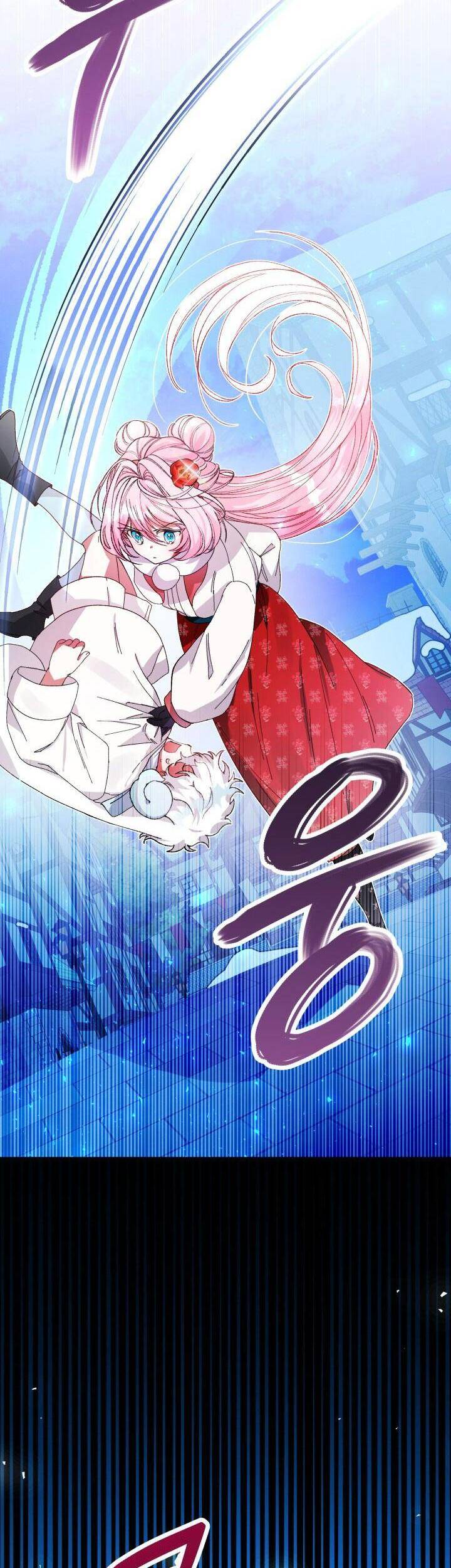 Ê Bé Công Tước, Cứ Tin Ở Chị Đi! - Chương 16