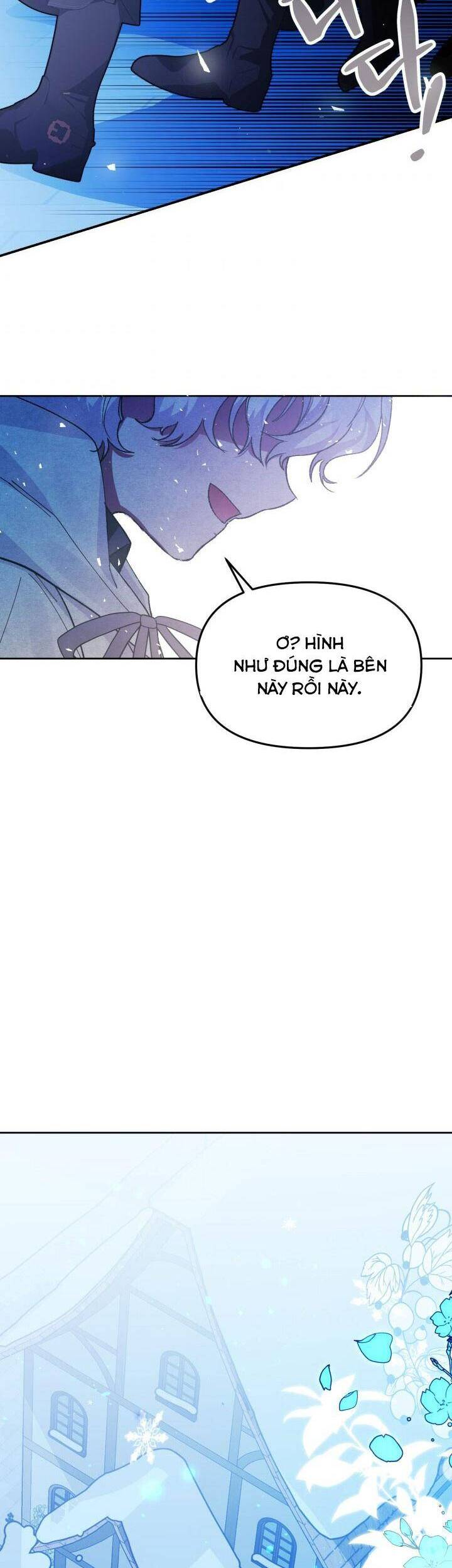 Ê Bé Công Tước, Cứ Tin Ở Chị Đi! - Chương 16