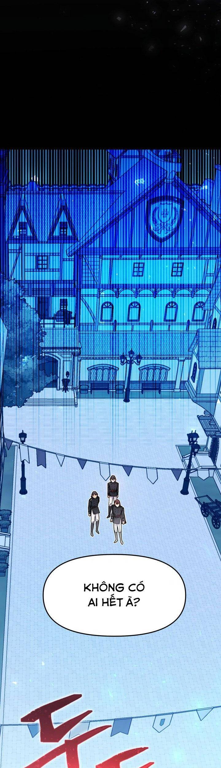 Ê Bé Công Tước, Cứ Tin Ở Chị Đi! - Chương 16