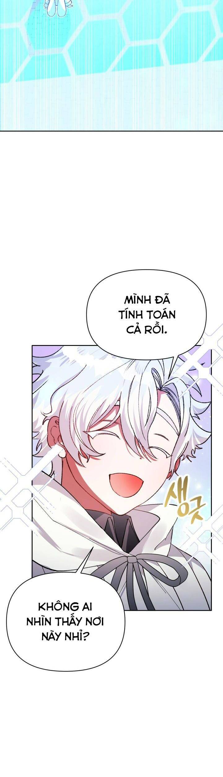 Ê Bé Công Tước, Cứ Tin Ở Chị Đi! - Chương 16