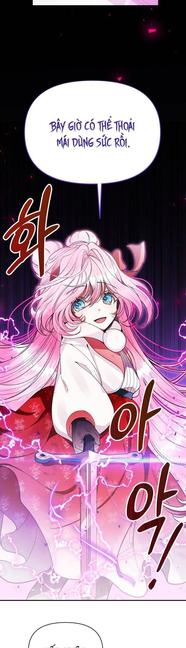 Ê Bé Công Tước, Cứ Tin Ở Chị Đi! - Chương 16