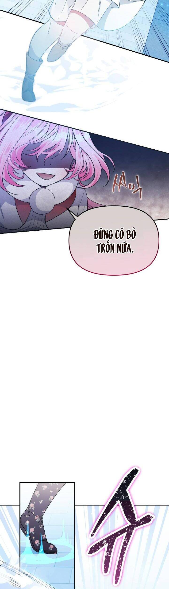 Ê Bé Công Tước, Cứ Tin Ở Chị Đi! - Chương 16