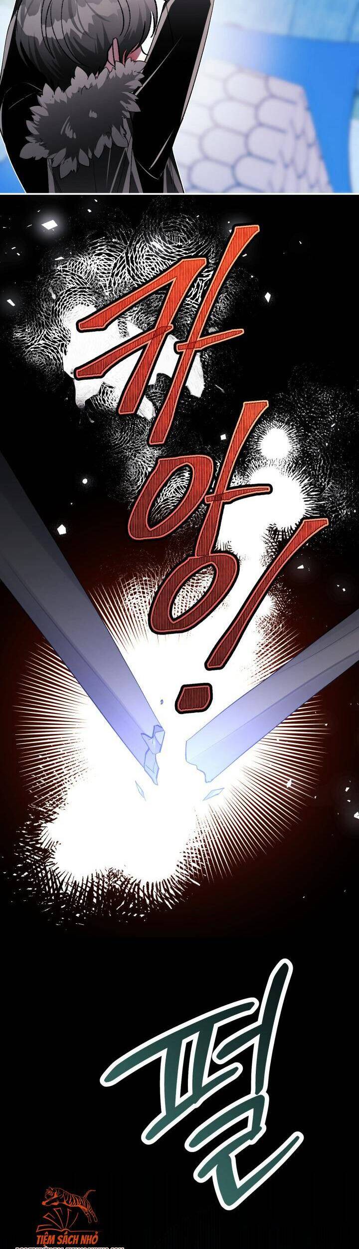 Ê Bé Công Tước, Cứ Tin Ở Chị Đi! - Chương 16