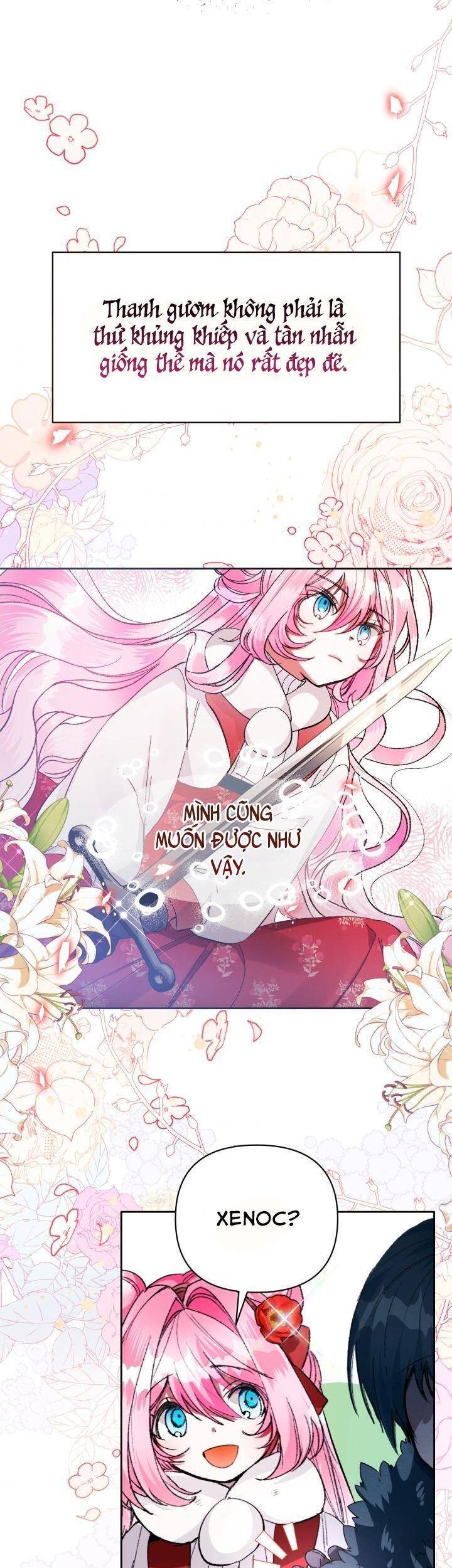 Ê Bé Công Tước, Cứ Tin Ở Chị Đi! - Chương 16