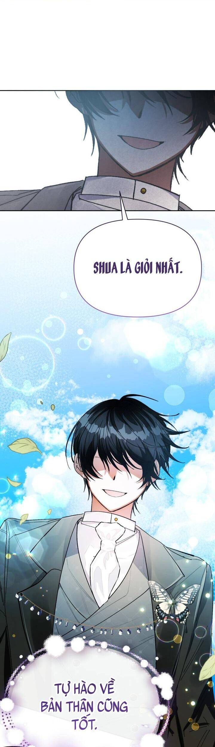 Ê Bé Công Tước, Cứ Tin Ở Chị Đi! - Chương 16