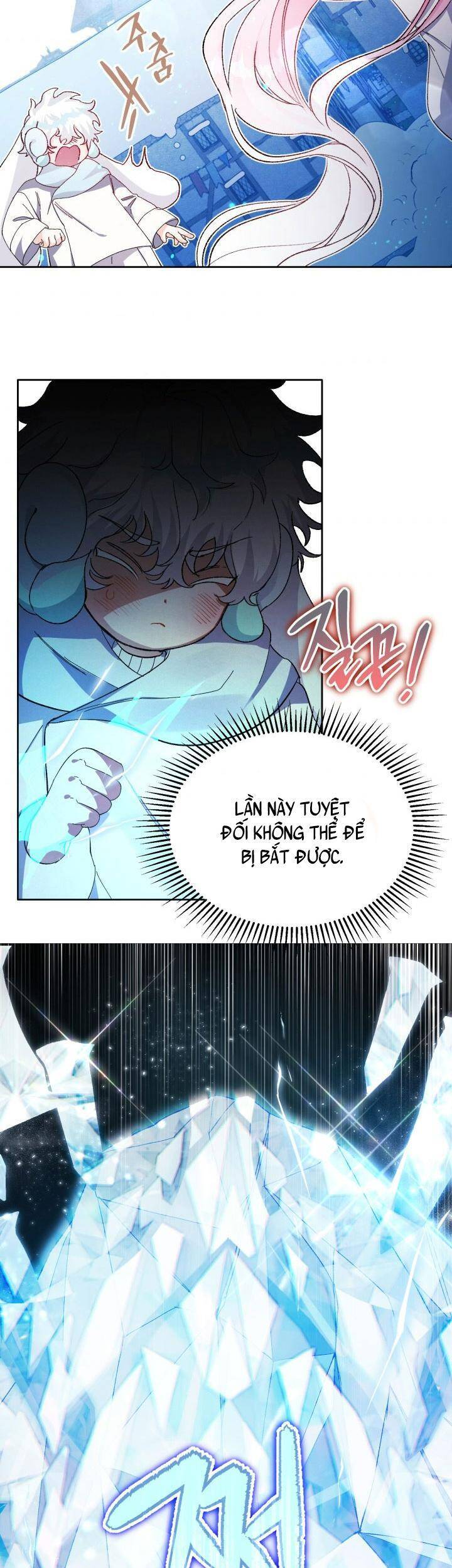 Ê Bé Công Tước, Cứ Tin Ở Chị Đi! - Chương 16