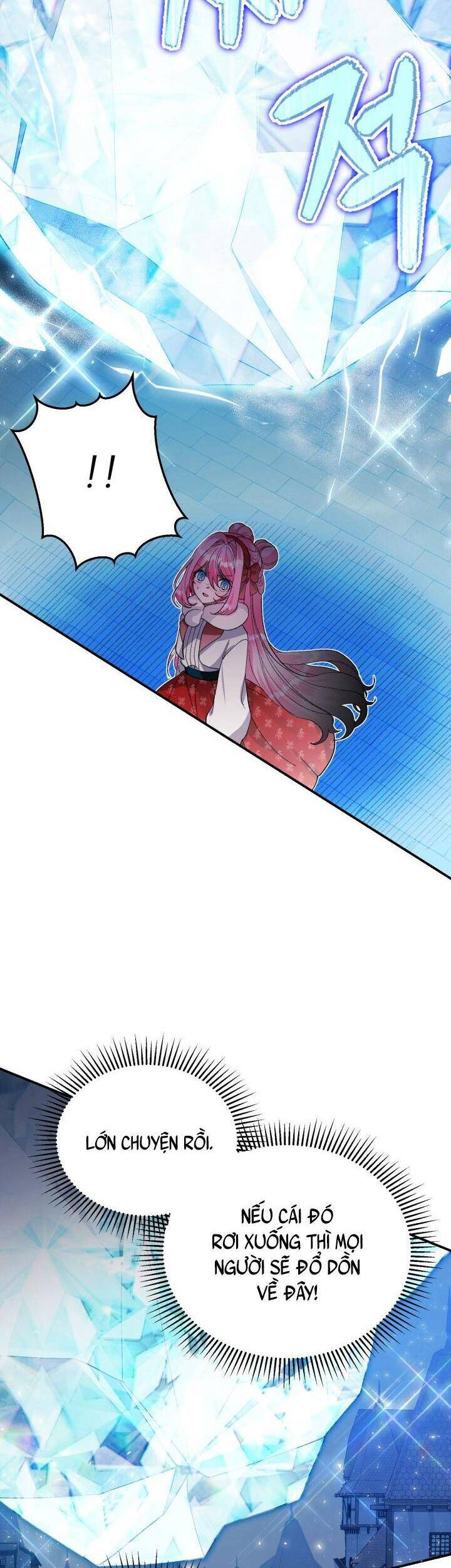 Ê Bé Công Tước, Cứ Tin Ở Chị Đi! - Chương 16