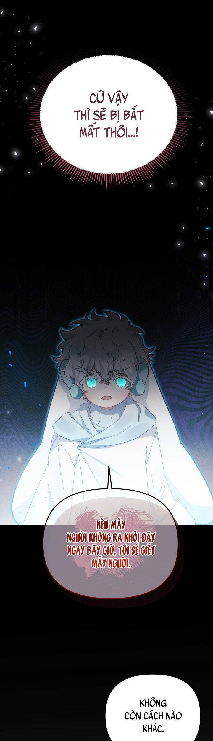 Ê Bé Công Tước, Cứ Tin Ở Chị Đi! - Chương 16