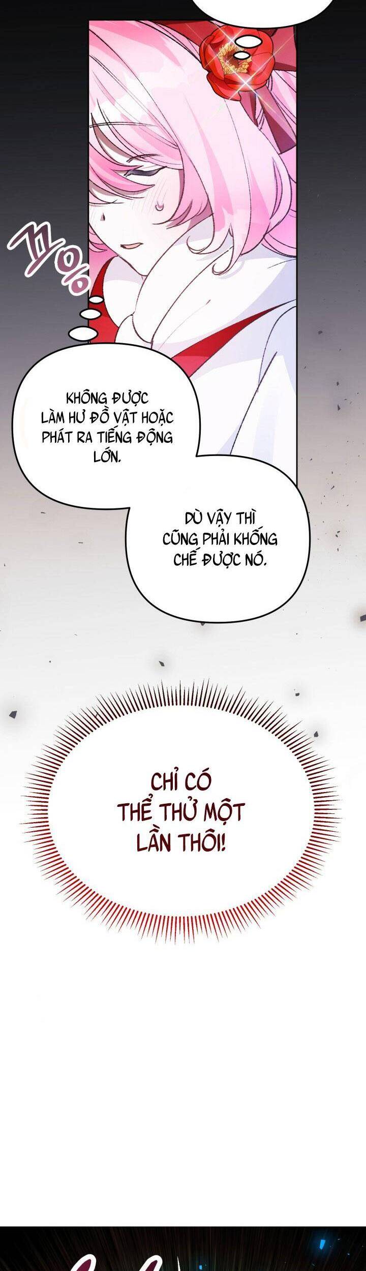 Ê Bé Công Tước, Cứ Tin Ở Chị Đi! - Chương 16