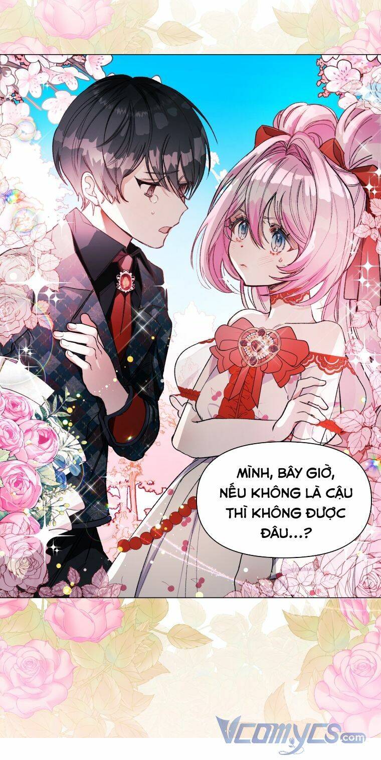 Ê Bé Công Tước, Cứ Tin Ở Chị Đi! - Chương 1