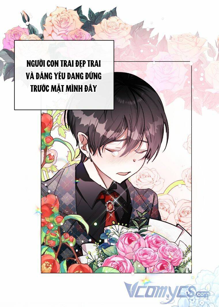 Ê Bé Công Tước, Cứ Tin Ở Chị Đi! - Chương 1