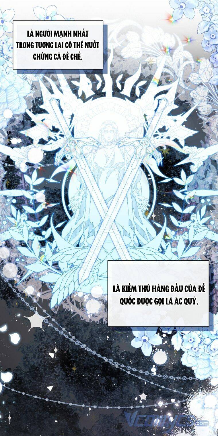 Ê Bé Công Tước, Cứ Tin Ở Chị Đi! - Chương 1