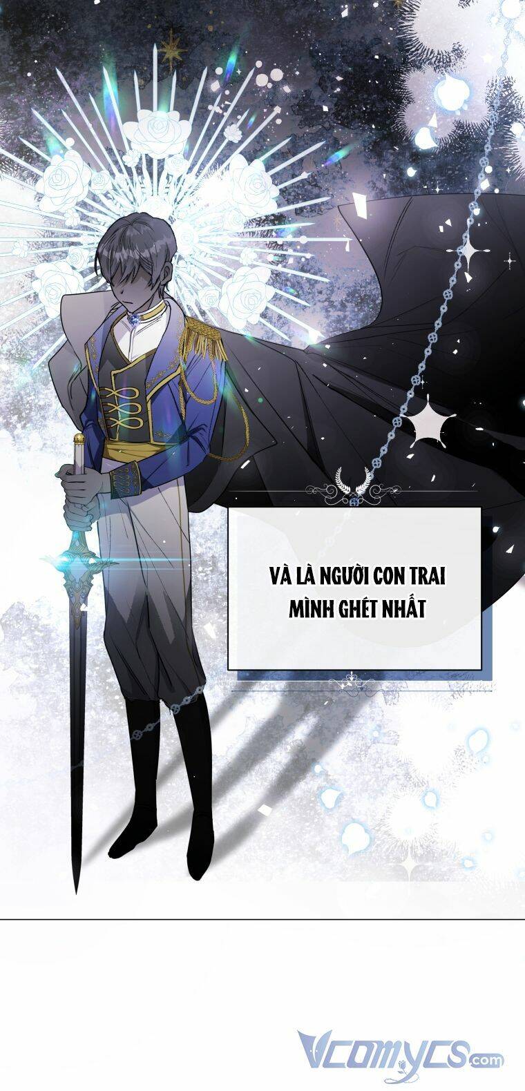 Ê Bé Công Tước, Cứ Tin Ở Chị Đi! - Chương 1