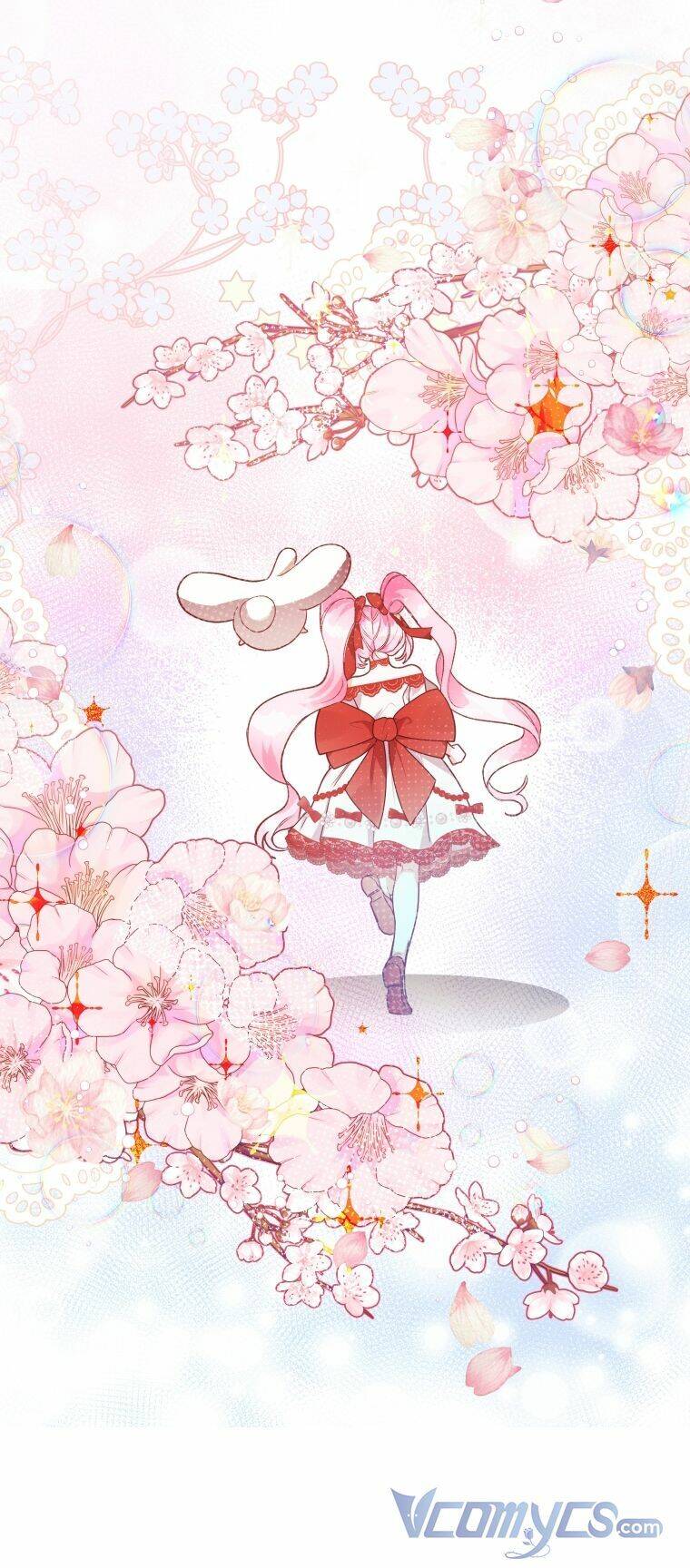 Ê Bé Công Tước, Cứ Tin Ở Chị Đi! - Chương 1