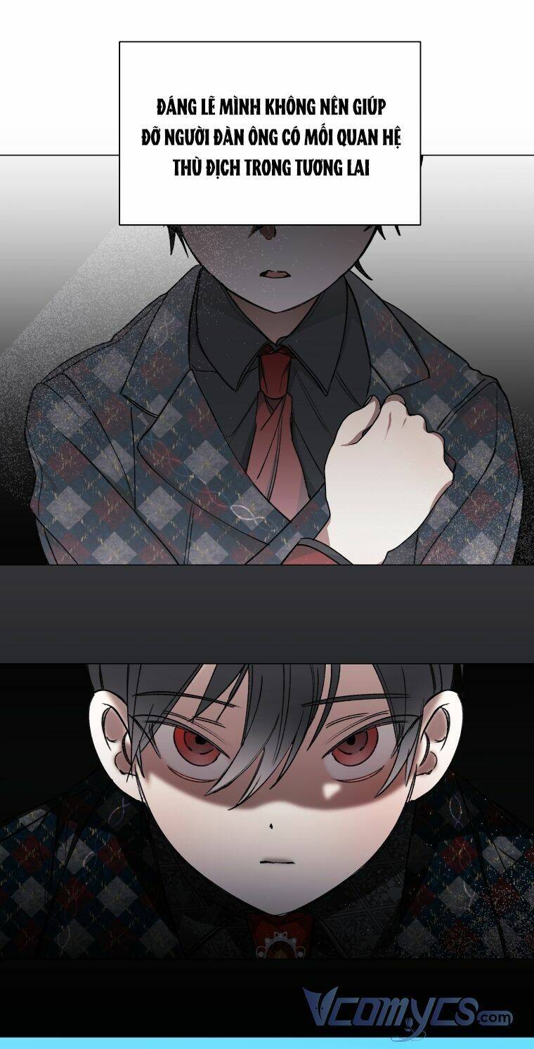 Ê Bé Công Tước, Cứ Tin Ở Chị Đi! - Chương 1