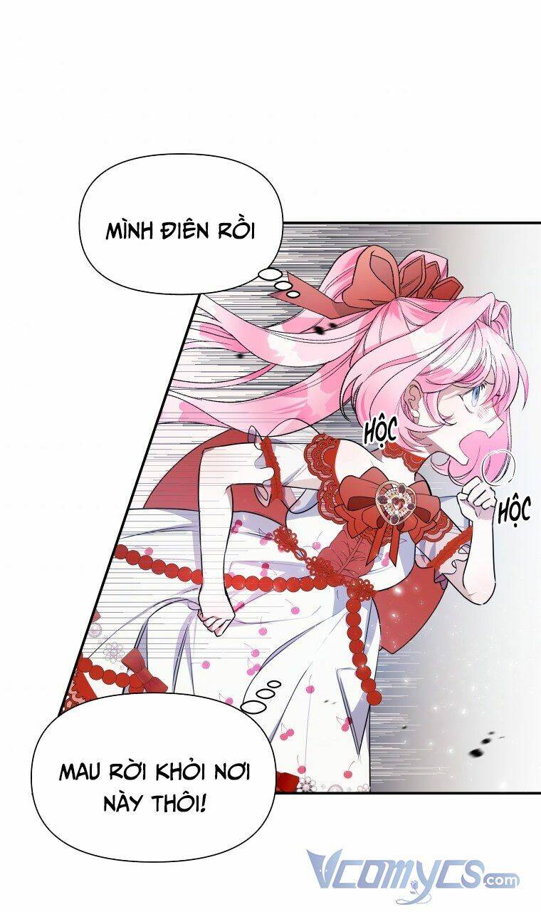 Ê Bé Công Tước, Cứ Tin Ở Chị Đi! - Chương 1