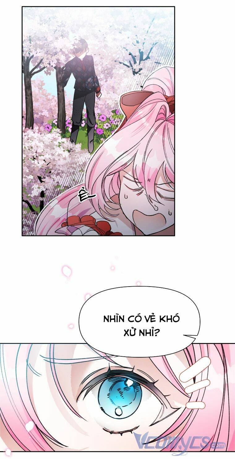 Ê Bé Công Tước, Cứ Tin Ở Chị Đi! - Chương 1