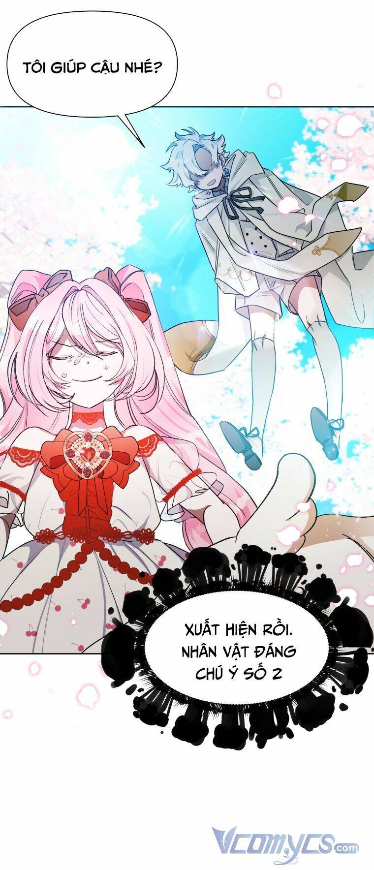 Ê Bé Công Tước, Cứ Tin Ở Chị Đi! - Chương 1