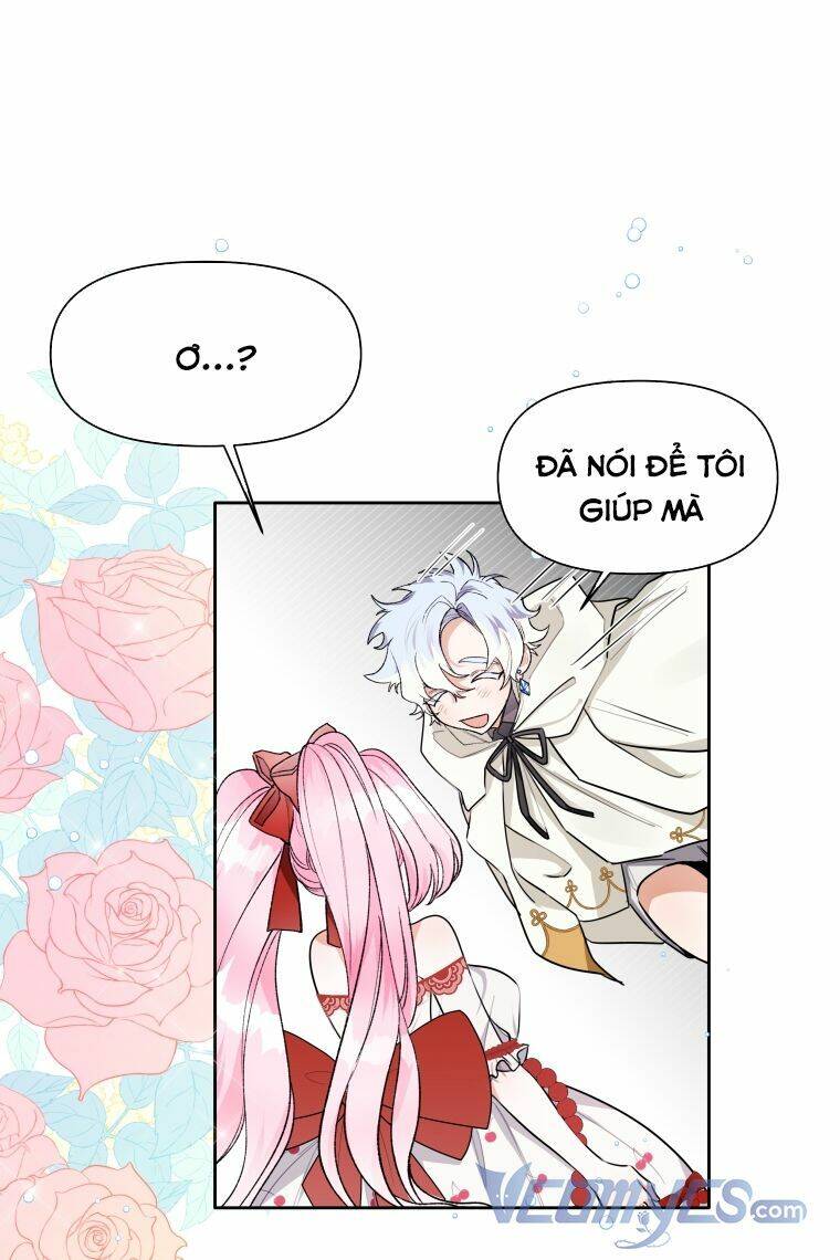 Ê Bé Công Tước, Cứ Tin Ở Chị Đi! - Chương 1