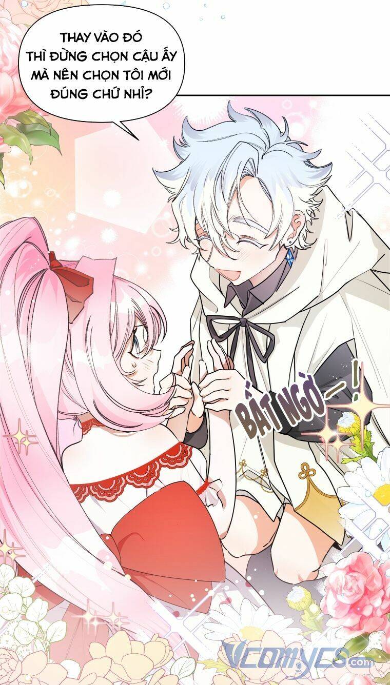 Ê Bé Công Tước, Cứ Tin Ở Chị Đi! - Chương 1