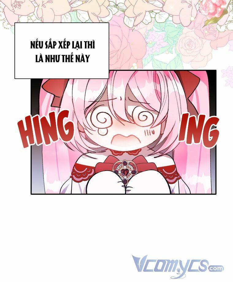 Ê Bé Công Tước, Cứ Tin Ở Chị Đi! - Chương 1