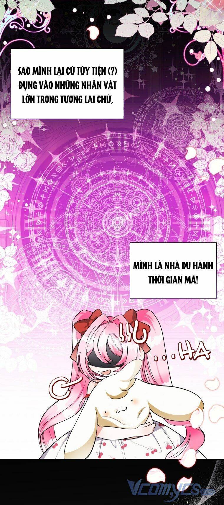 Ê Bé Công Tước, Cứ Tin Ở Chị Đi! - Chương 1