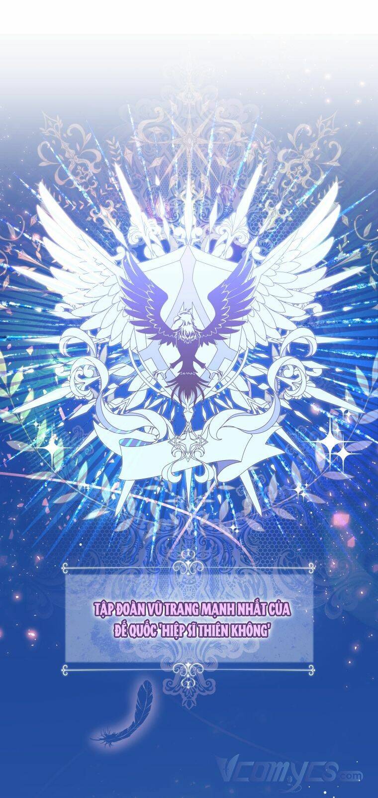 Ê Bé Công Tước, Cứ Tin Ở Chị Đi! - Chương 1