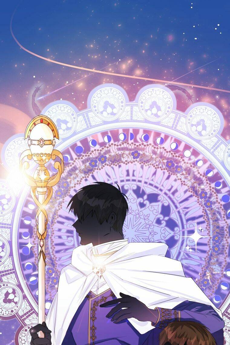 Ê Bé Công Tước, Cứ Tin Ở Chị Đi! - Chương 1