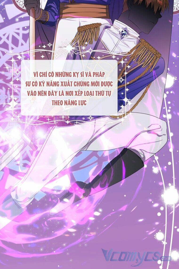 Ê Bé Công Tước, Cứ Tin Ở Chị Đi! - Chương 1