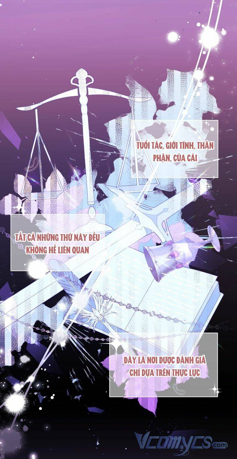 Ê Bé Công Tước, Cứ Tin Ở Chị Đi! - Chương 1