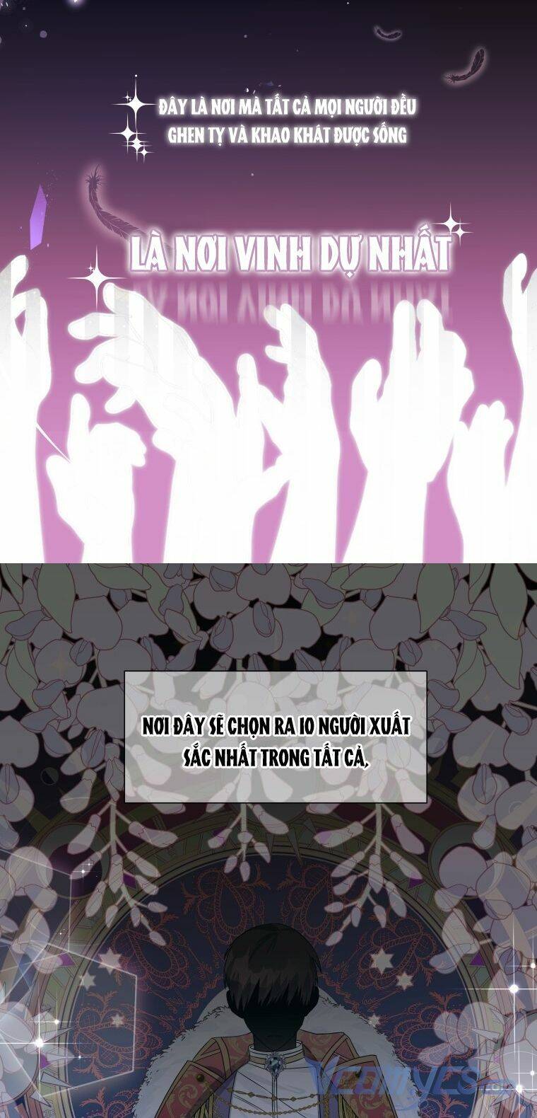 Ê Bé Công Tước, Cứ Tin Ở Chị Đi! - Chương 1