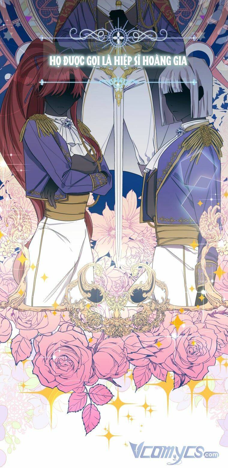 Ê Bé Công Tước, Cứ Tin Ở Chị Đi! - Chương 1