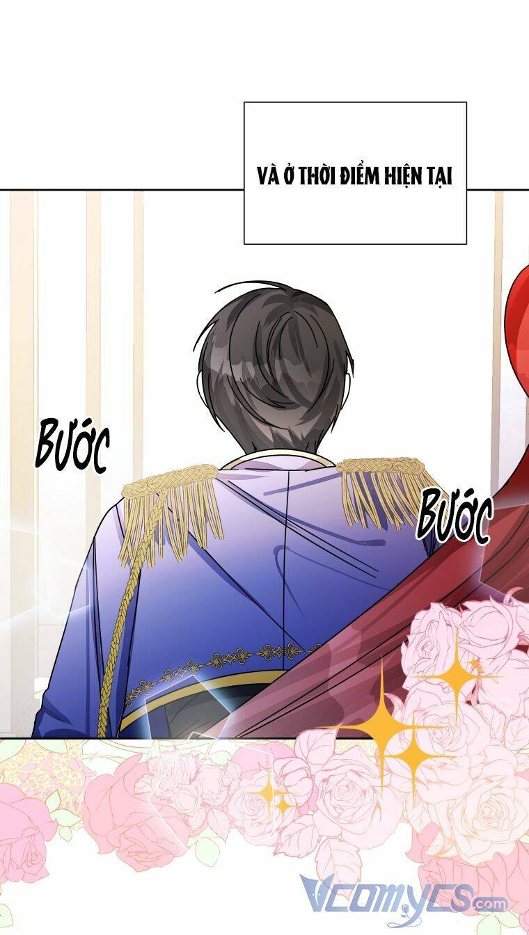 Ê Bé Công Tước, Cứ Tin Ở Chị Đi! - Chương 1