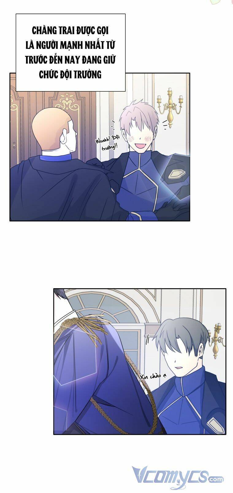 Ê Bé Công Tước, Cứ Tin Ở Chị Đi! - Chương 1