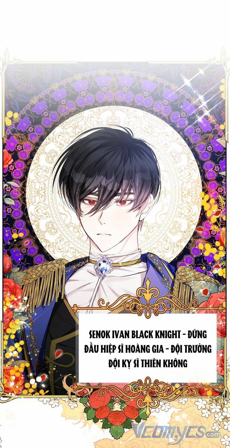 Ê Bé Công Tước, Cứ Tin Ở Chị Đi! - Chương 1