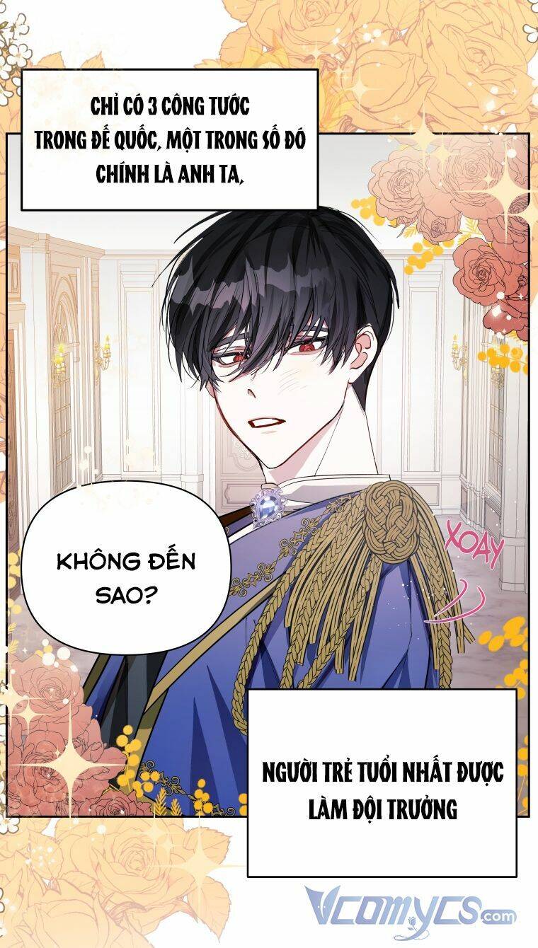 Ê Bé Công Tước, Cứ Tin Ở Chị Đi! - Chương 1