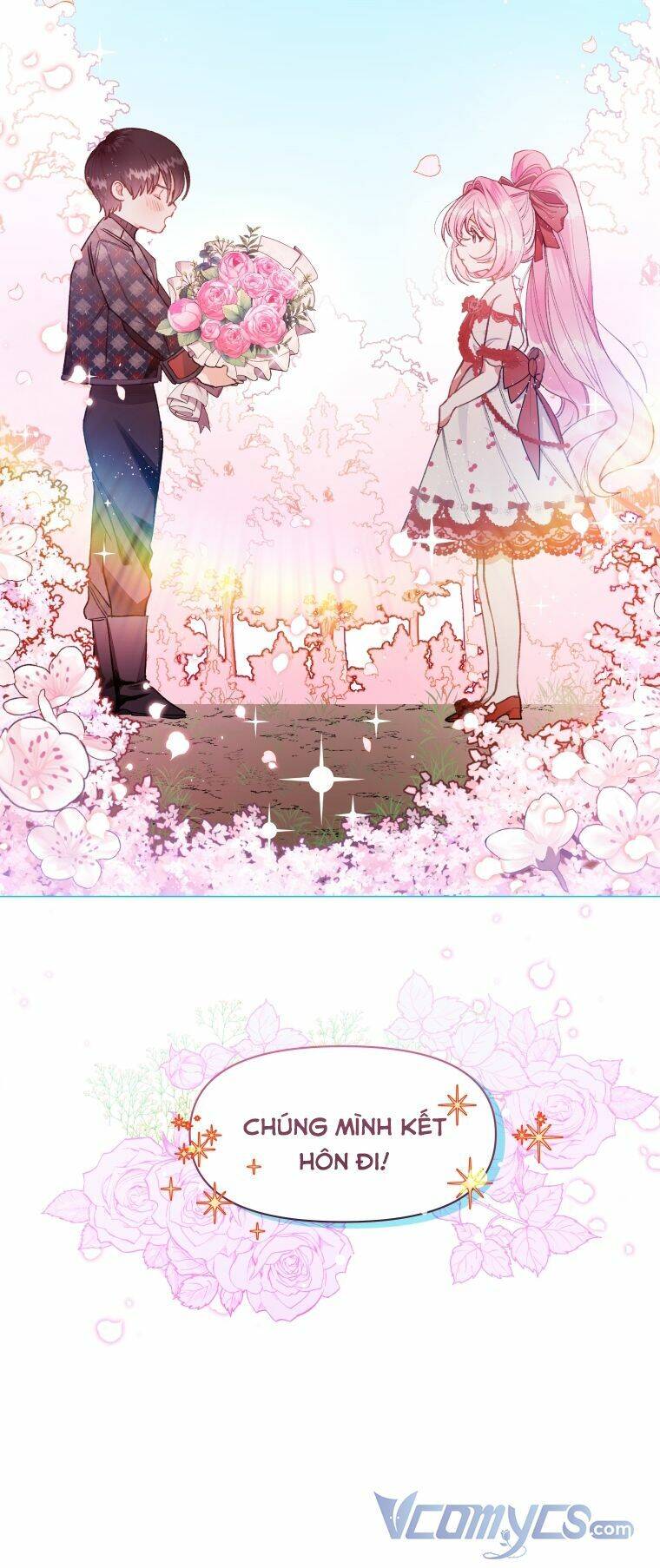 Ê Bé Công Tước, Cứ Tin Ở Chị Đi! - Chương 1