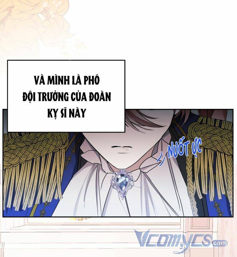 Ê Bé Công Tước, Cứ Tin Ở Chị Đi! - Chương 1